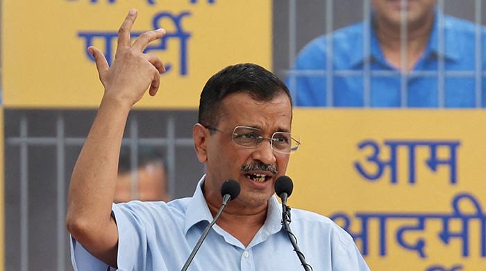 Released Indian opposition leader Kejriwal to resign as Delhi chief minister