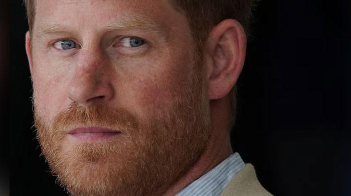 Prince Harry turning ‘disgusting’ to be around