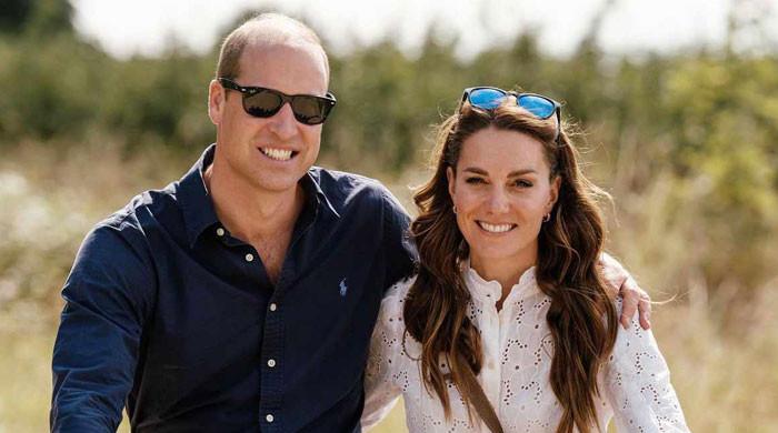 Kate Middleton brother threw tests at Prince William amid romance