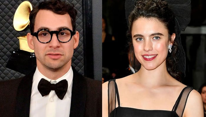 Margaret Qualley spills major family plans with Jack Antonoff