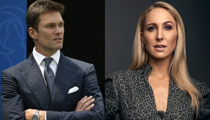 Nikki Glaser confesses life changing moment after Tom Brady Roast