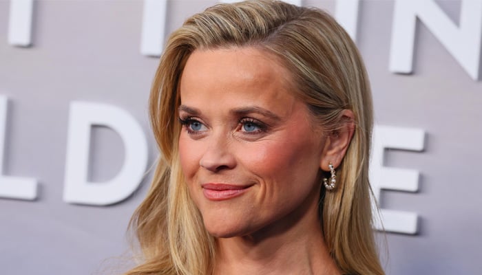 Reese Witherspoon teases fans about her upcoming cooking project