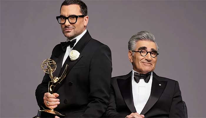 A Complete Winner List of 2024 Emmy Awards