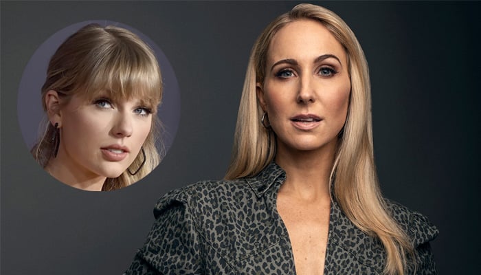 Nikki Glaser expresses genuine gratitude towards Taylor Swift at MTV VMA