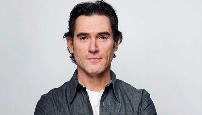 Emmys 2024: Billy Crudup shares his first thoughts after winning trophy