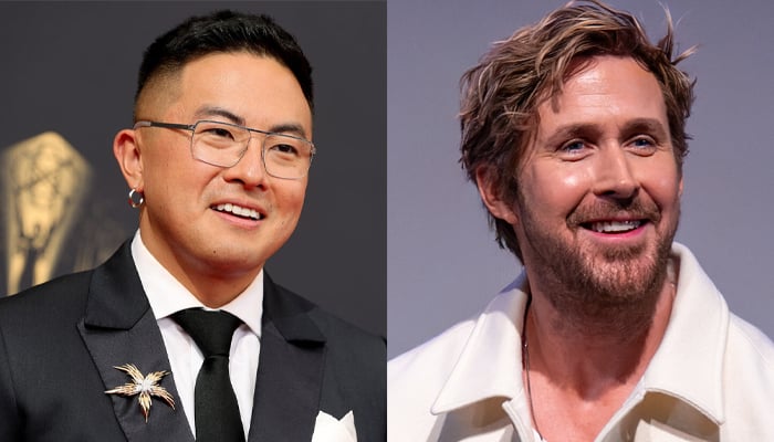 Bowen Yang reveals Ryan Gosling mishap before SNL hosting gig