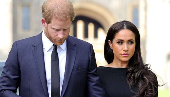 Prince Harry, Meghan Markle face neighbours flak