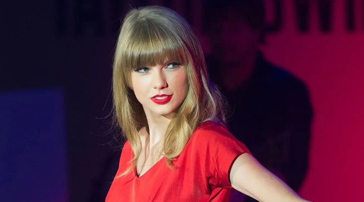 Taylor Swift attended Patrick Mahomes birthday party without Travis Kelce