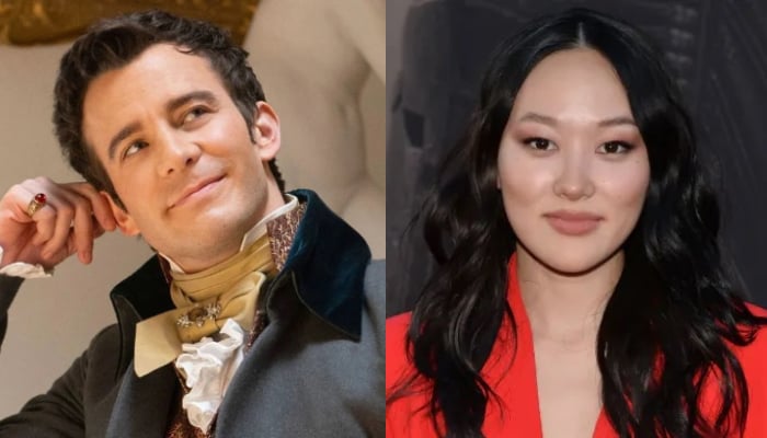 Netflixs Bridgerton season 4 will star Luke Thompson and Yerin Ha in lead roles