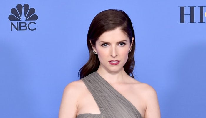 Anna Kendrick is preparing for her directorial debut with Woman of the Hour