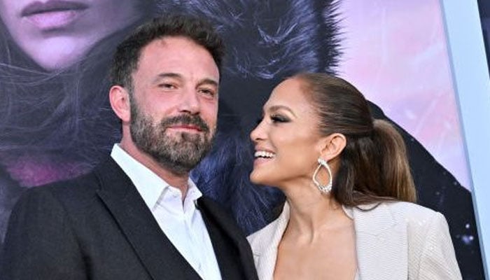 Ben Affleck and Jennifer Lopez filed for divorce in August 2024