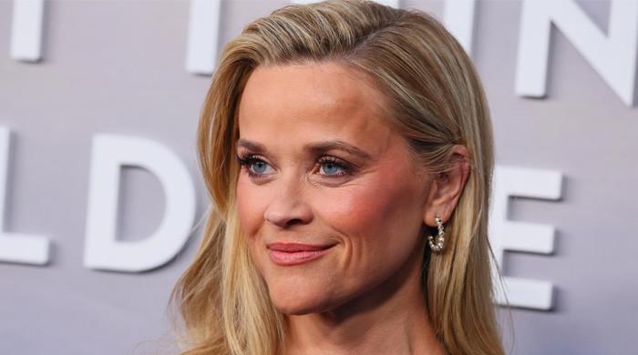 Reese Witherspoon teases fans about her upcoming 'cooking' project