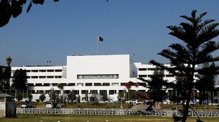 After overnight attempts to woo Fazlur Rehman, parliament to meet today as amendment saga continues