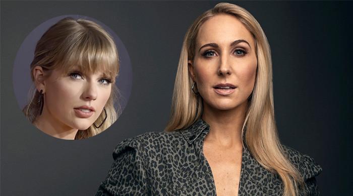 Nikki Glaser expresses 'genuine gratitude' towards Taylor Swift at MTV VMA