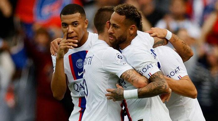 Neymar warns Real Madrid’s Brazilian stars about Kylian Mbappe