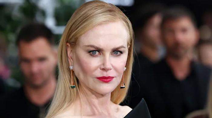 Nicole Kidman's children express support after her mother's demise: Report