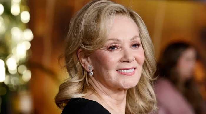 Jean Smart jokes about Emmys 2024 win: ‘I just don’t get enough attention’