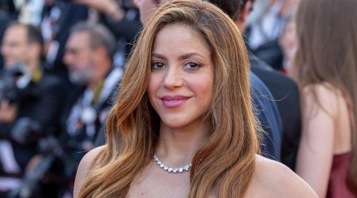 Shakira exits stage after ‘beyond gross’ incident at Miami club