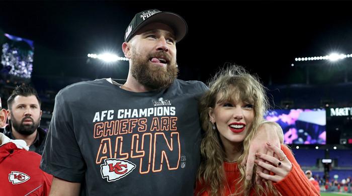 Will Taylor Swift miss Travis Kelce’s upcoming NFL games?