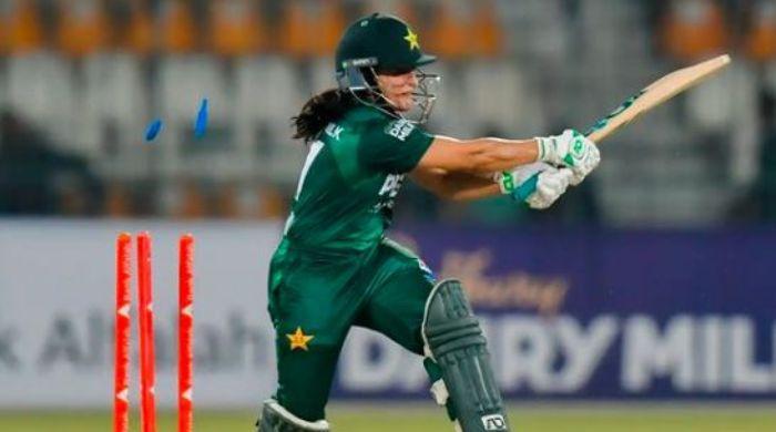 South Africa women defeat Pakistan at home turf by 10 runs