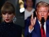 Trump says 'I hate Taylor Swift!' in Truth Social post