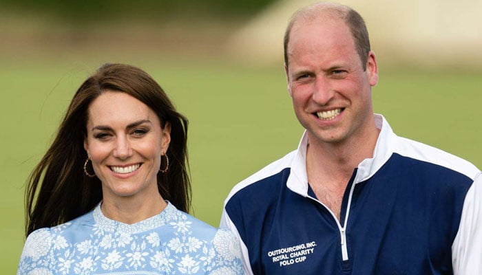 Prince William, Kate Middleton support foodbank after robbery