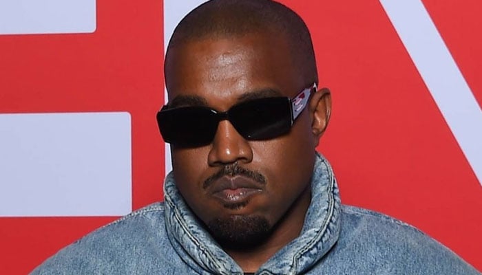 Gangster father-in-law gives Kanye West seal of approval