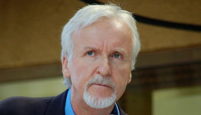 James Cameron plans to direct new genre-defining film