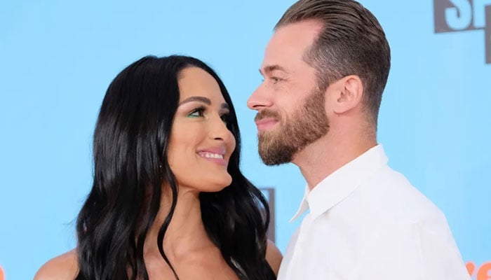 Artem Chigvintsev demands of spousal support from Nikki Garcia exposed