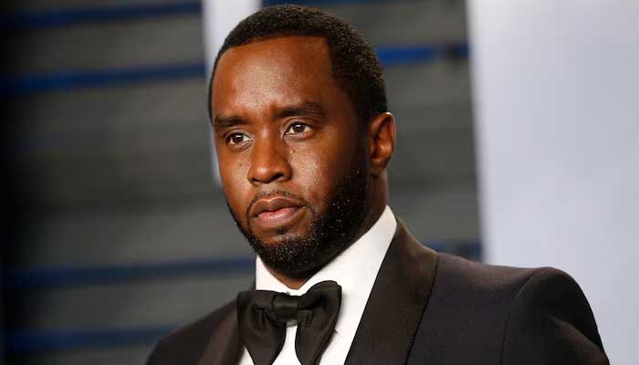 Sean Diddy Combs arrest triggers online storm of reactions