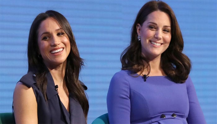 Kate Middleton leaves Meghan Markle pretty hopeless about future with latest move