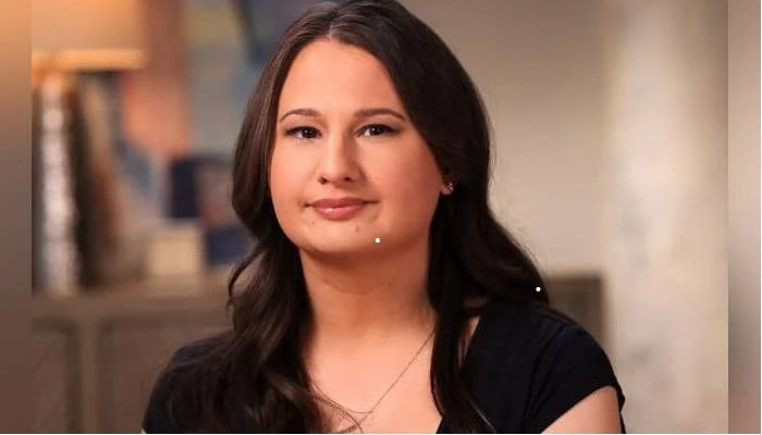 Gypsy-Rose Blanchard shares baby bump update at 22 weeks