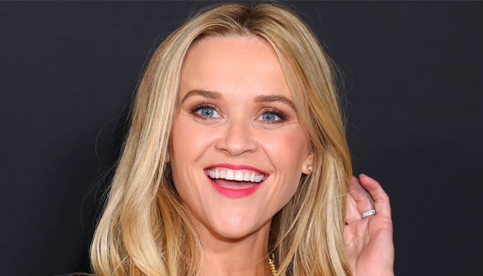 Reese Witherspoon shares sneak-peek into Emmy Awards night