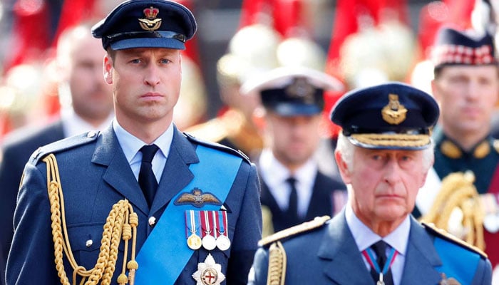 King Charles goes against Prince William to welcome former working royal