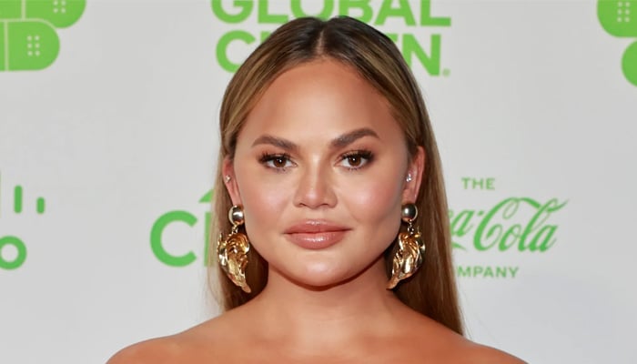 Chrissy Teigen shares glimpse of her kids latest adventures