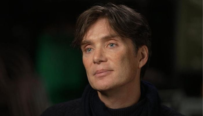 Fans see Cillian Murphy in Harry Potter series as game changer