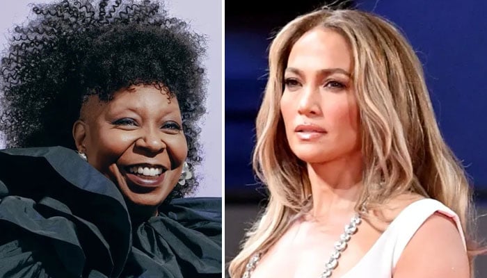 Whoopi Goldberg approves J.Lo, Ben’s ‘Cozy’ brunch?