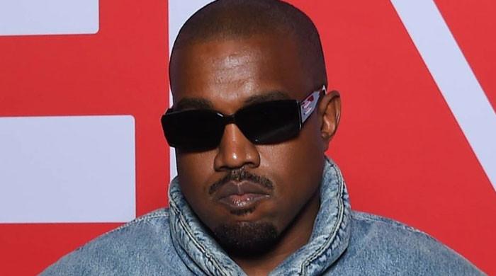 ‘Gangster’ father-in-law gives Kanye West seal of approval