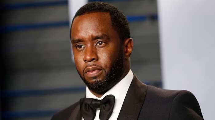 The arrest of Sean “Diddy” Combs triggers a storm of outrage on the Internet