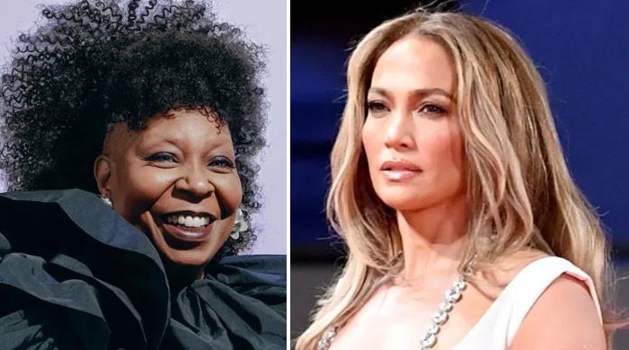 Whoopi Goldberg approves J.Lo, Ben’s ‘Cozy’ brunch?