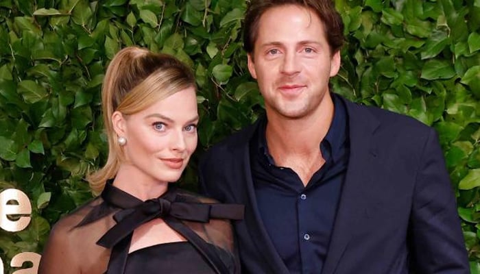 Margot Robbie, Tom Archeley set to officially work on major new project