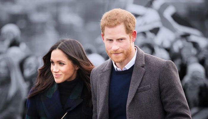 Meghan Markle expected to return to UK with Prince Harry?