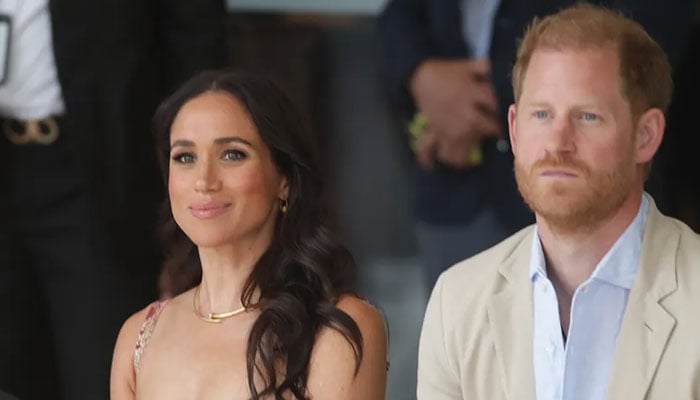 Everything Prince Harry, Meghan Markles hidden about their relationship comes to light