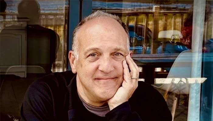 â€ ̃Live Earth' writer David Handelman passes away at 63