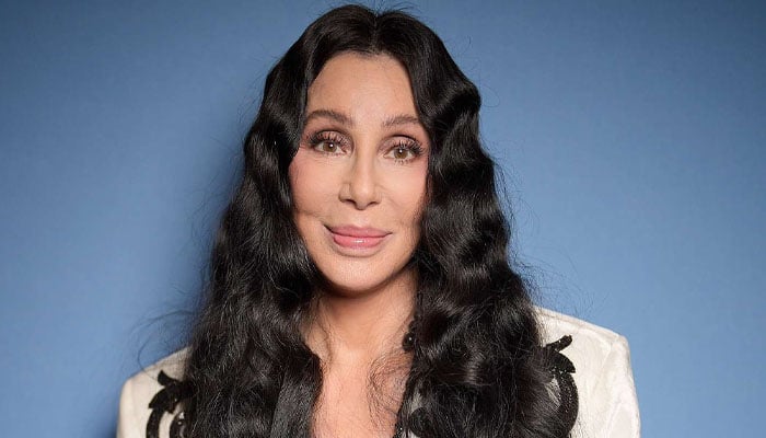 Cher leaves fans excited with announcement of unexpected collaboration