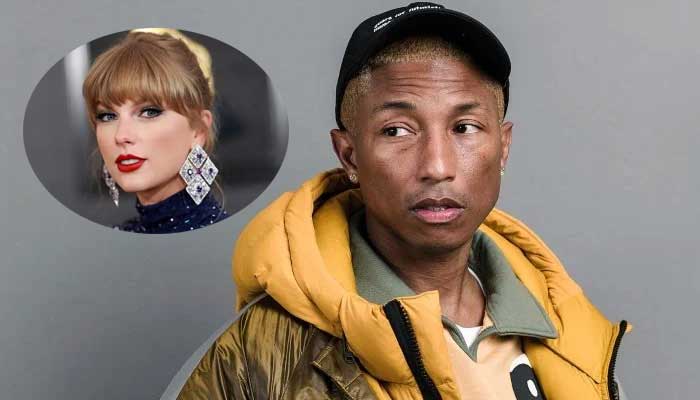 Pharrell Williams expresses disdain for celebrities endorsing political candidates