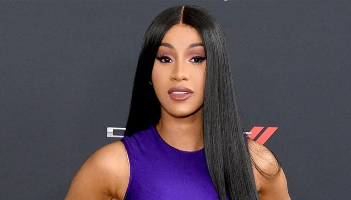 Cardi B issues major statement amid Non-Payment Lawsuit