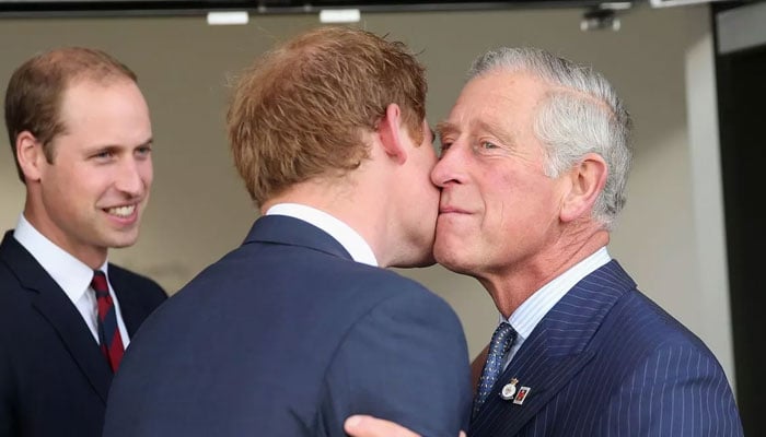 King Charles prioritizes meeting Prince Harry despite Royal familys reservations