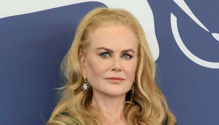 Nicole Kidman revisits her 90s battle with body images