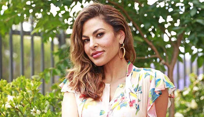 Eva Mendes returning to screen after 10 years?